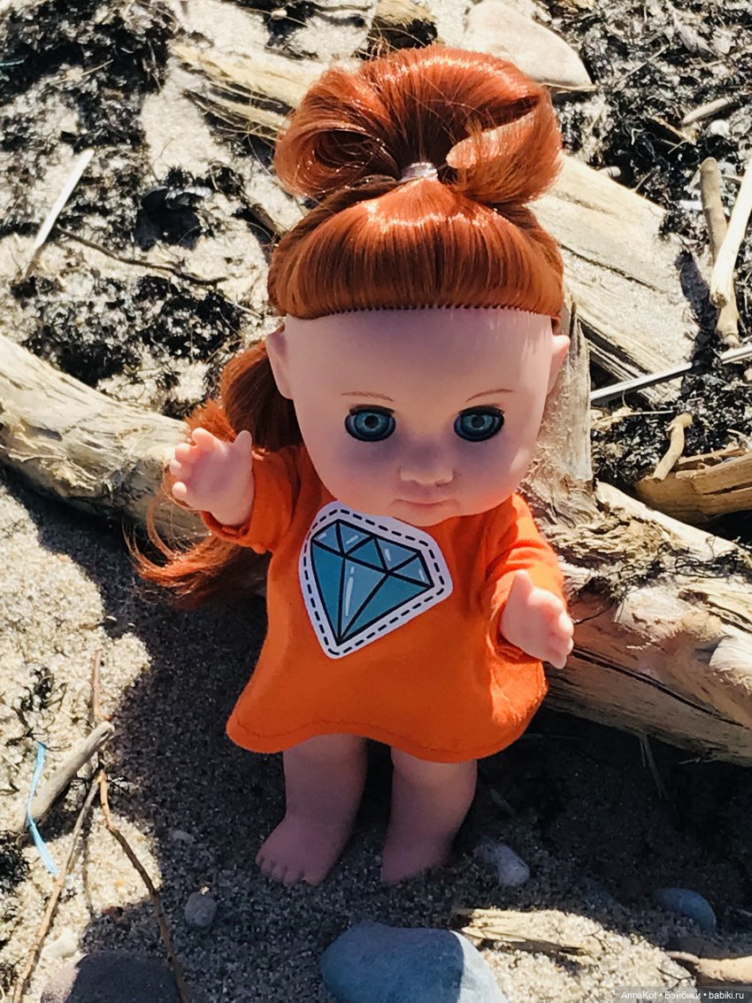 Обаятельный мальчуган Андрейка (фабрика весна) (фото 3)