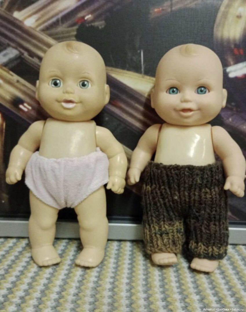 Обаятельный мальчуган Андрейка (фабрика весна) (фото 2)