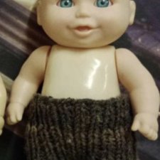 Обаятельный мальчуган Андрейка (фабрика весна)