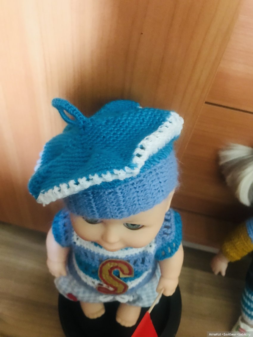 Обаятельный мальчуган Андрейка (фабрика весна) (фото 7)