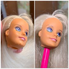 Отчёт о проделанной работе