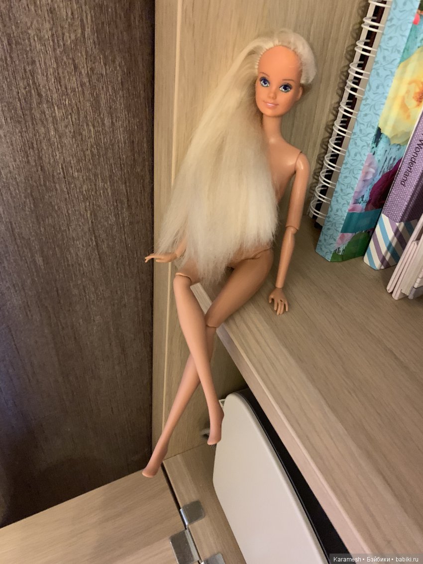 Вот что получилось — Куклы Sindy (Синди) и Tammy (Тамми): винтаж