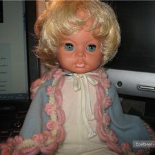 Трудный путь к кукле моего детства или Как не надо покупать кукол