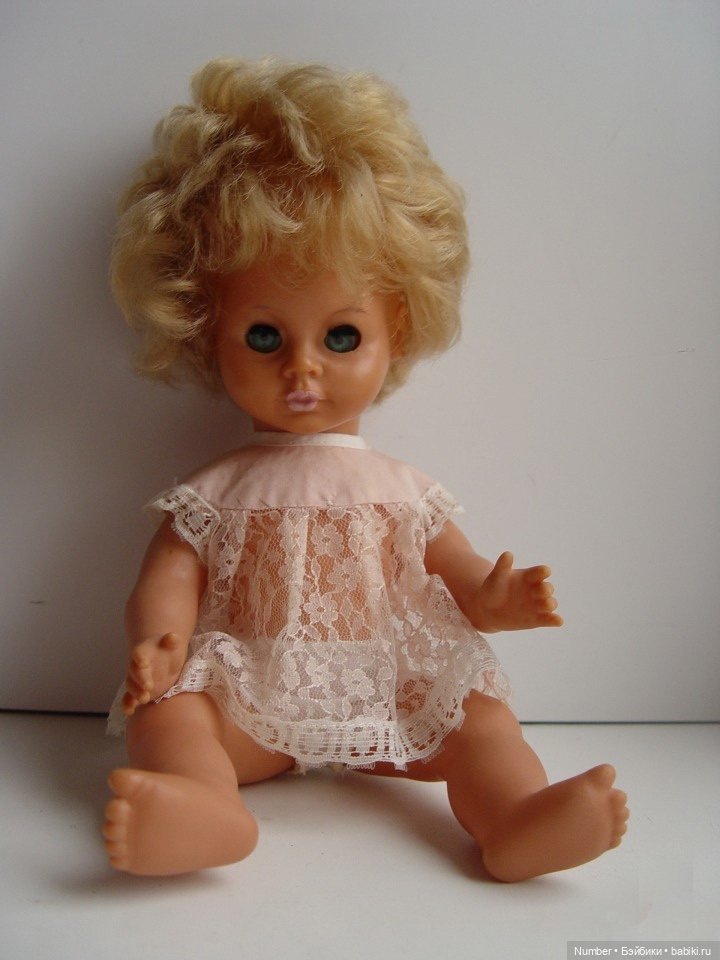 Трудный путь к кукле моего детства или Как не надо покупать кукол