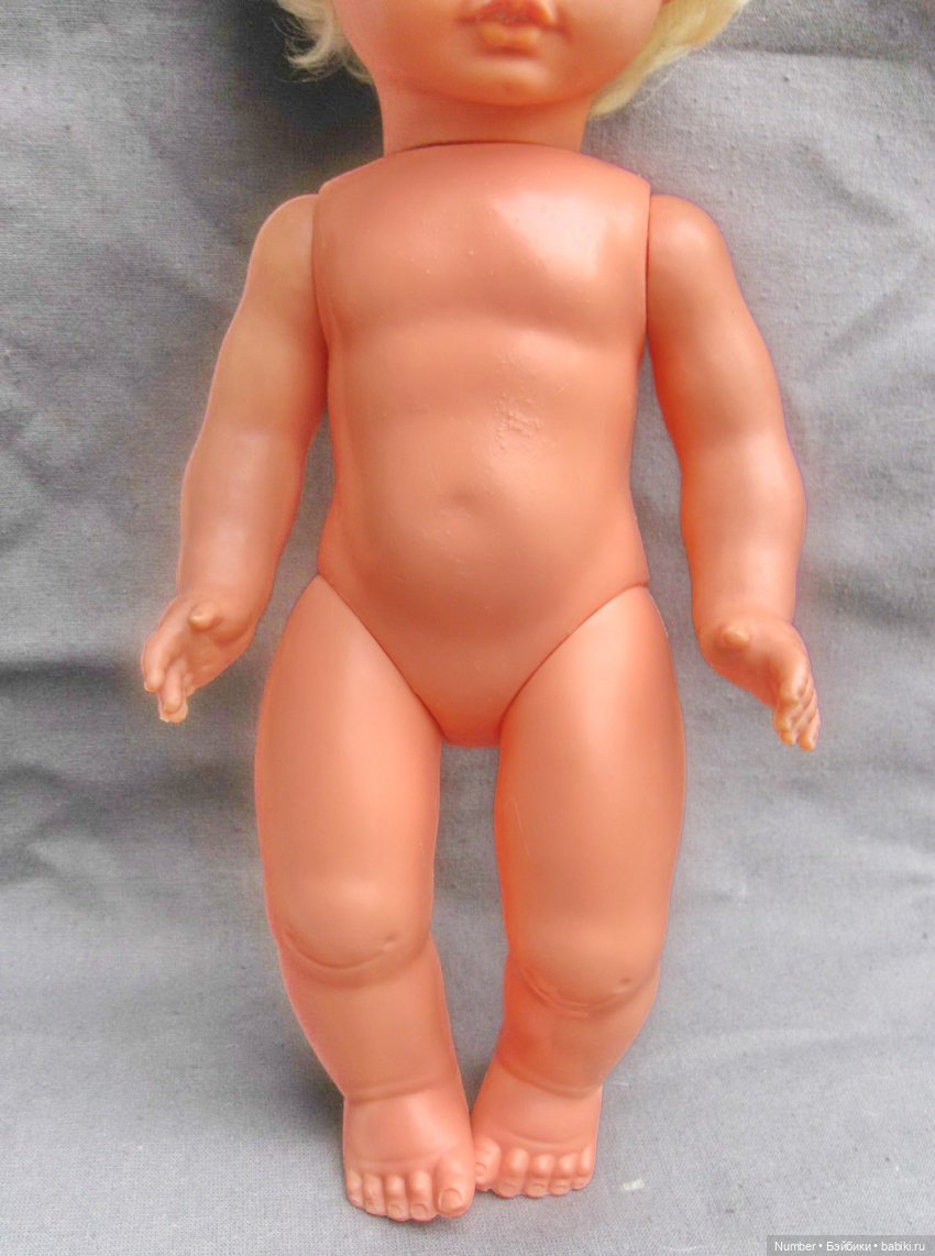 Трудный путь к кукле моего детства или Как не надо покупать кукол