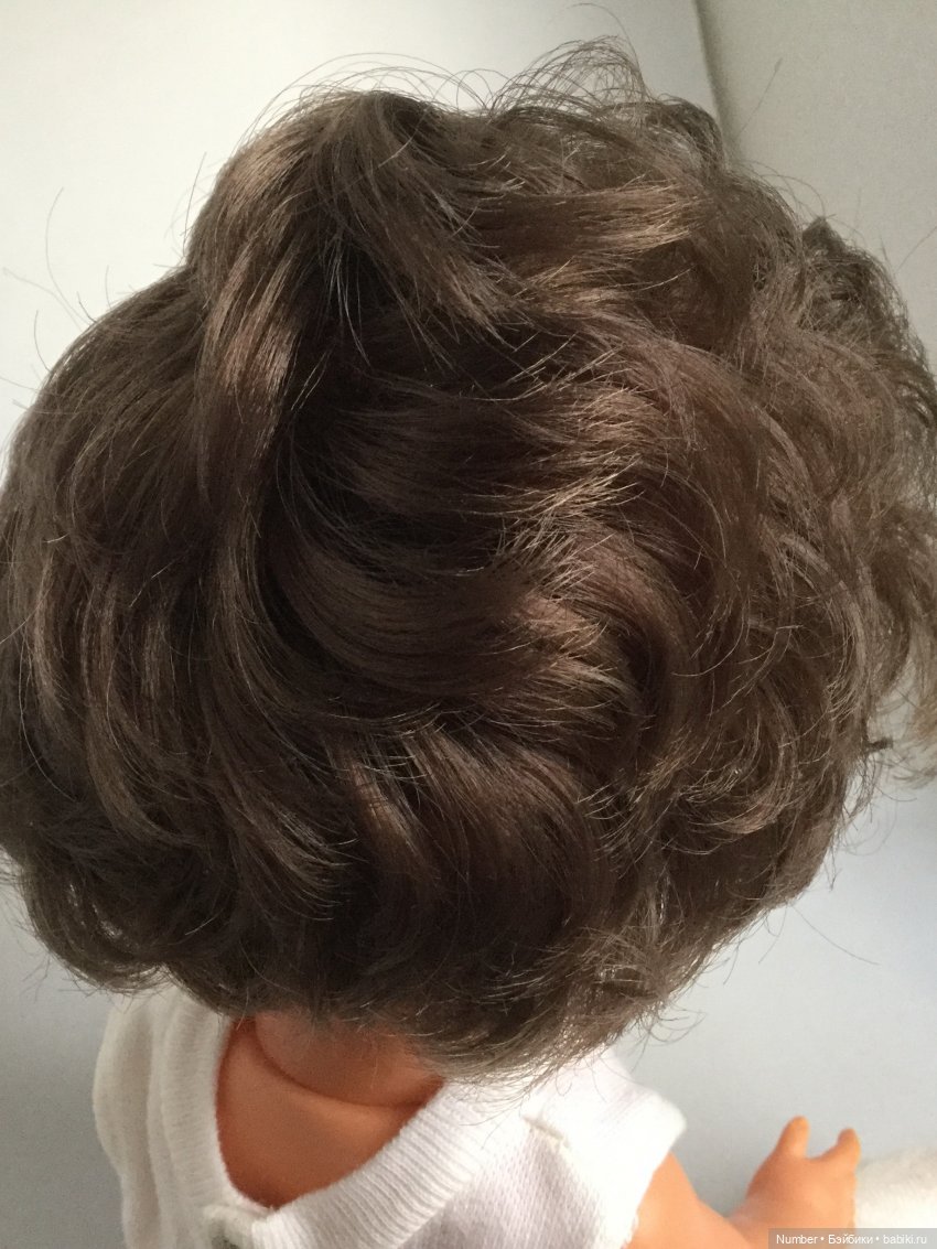 Трудный путь к кукле моего детства или Как не надо покупать кукол (фото 9)