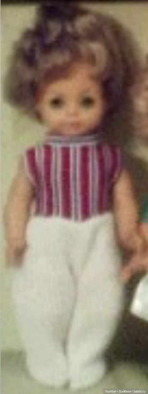 Трудный путь к кукле моего детства или Как не надо покупать кукол