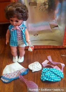 Трудный путь к кукле моего детства или Как не надо покупать кукол