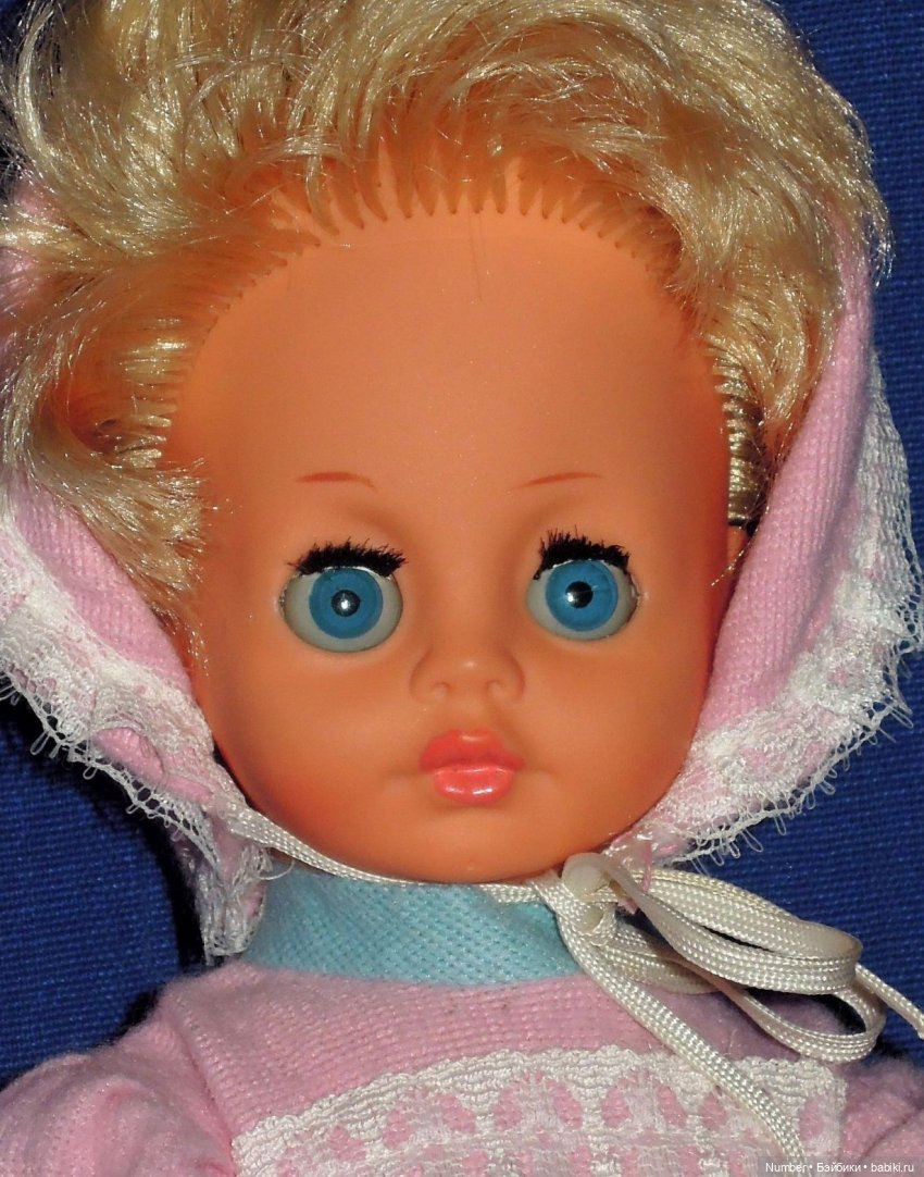 Трудный путь к кукле моего детства или Как не надо покупать кукол