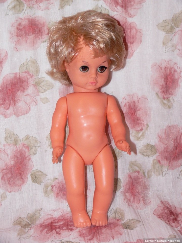 Трудный путь к кукле моего детства или Как не надо покупать кукол