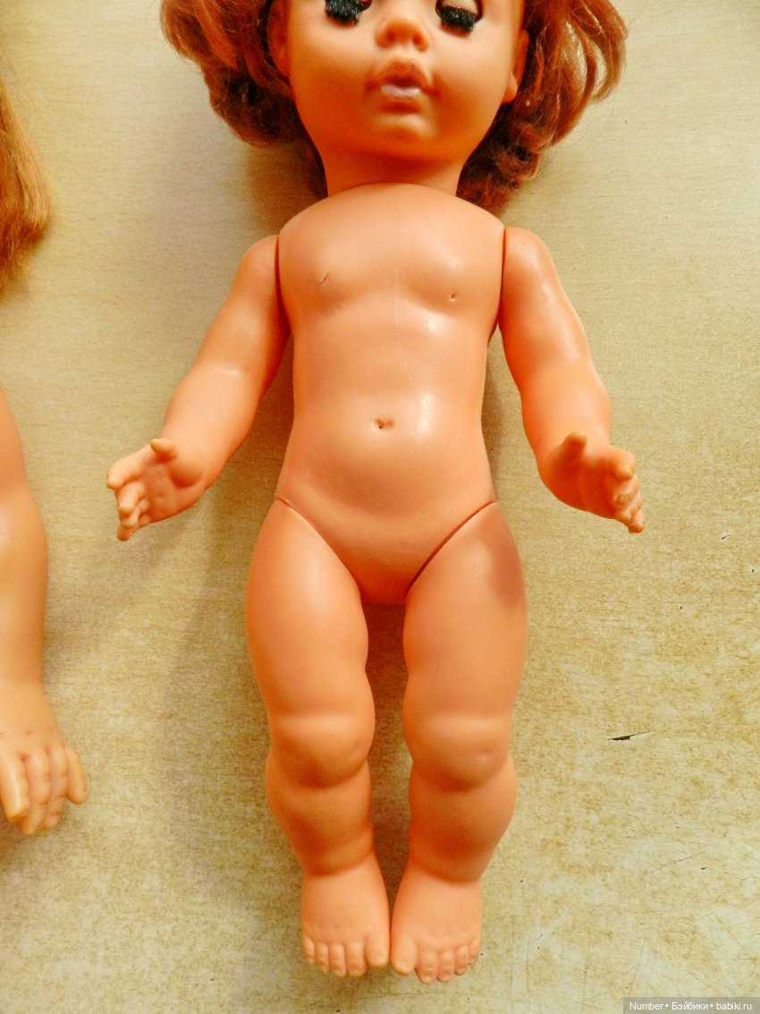 Трудный путь к кукле моего детства или Как не надо покупать кукол