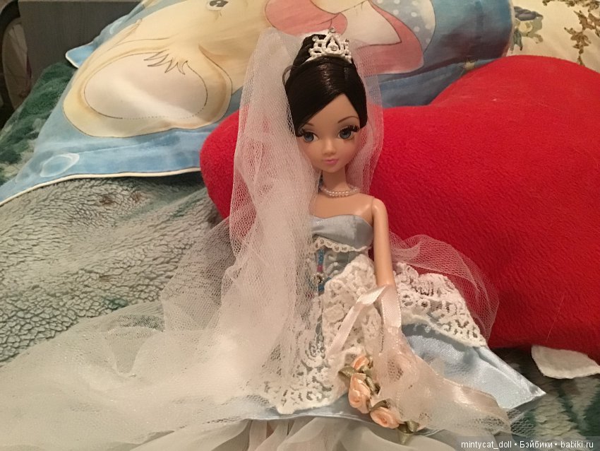 Mintyblog|Сонечка,или Sonya Rose GC (фото 4)