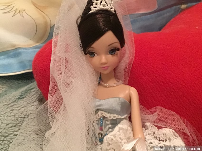 Mintyblog|Сонечка,или Sonya Rose GC (фото 3)