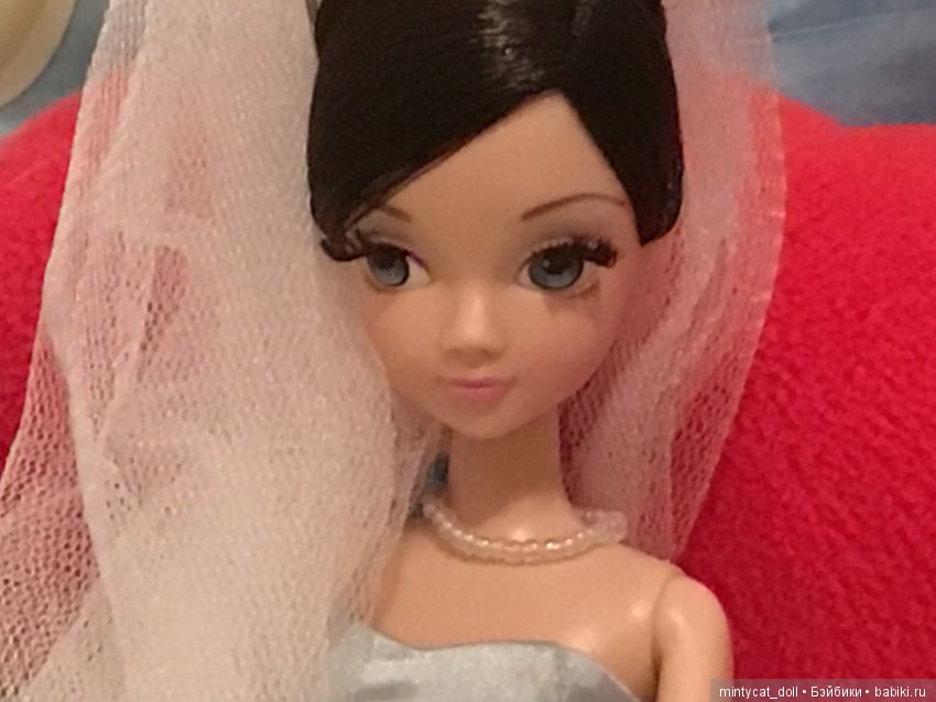 Mintyblog|Сонечка,или Sonya Rose GC (фото 2)