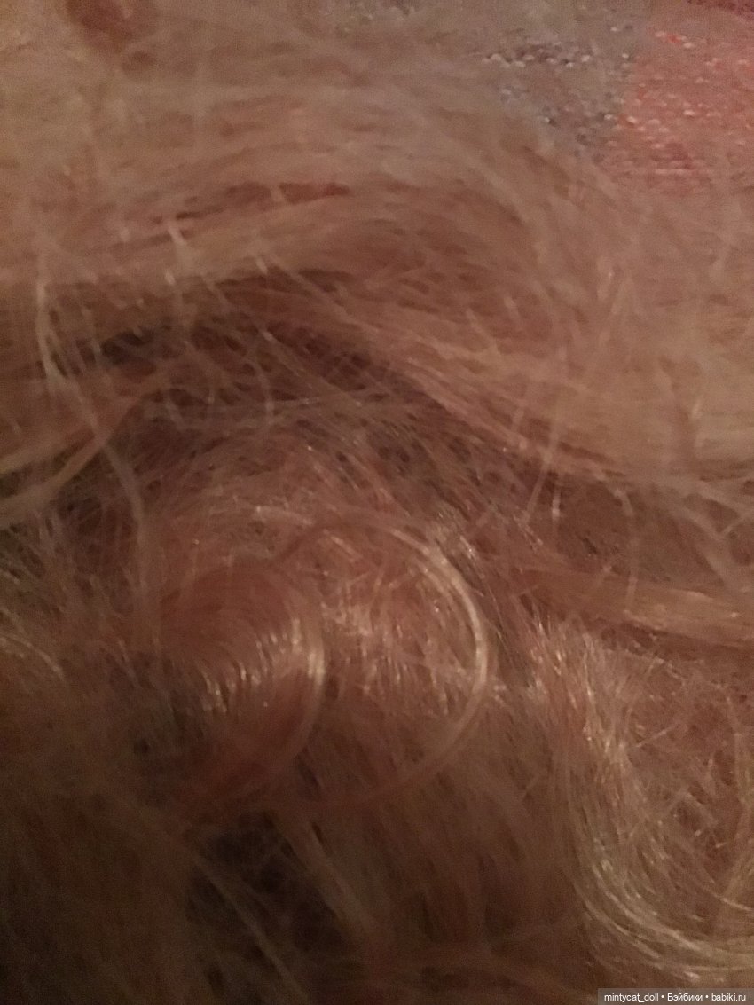 Что делать? Это капец — Куклы Pullip (Пуллип) (фото 3)