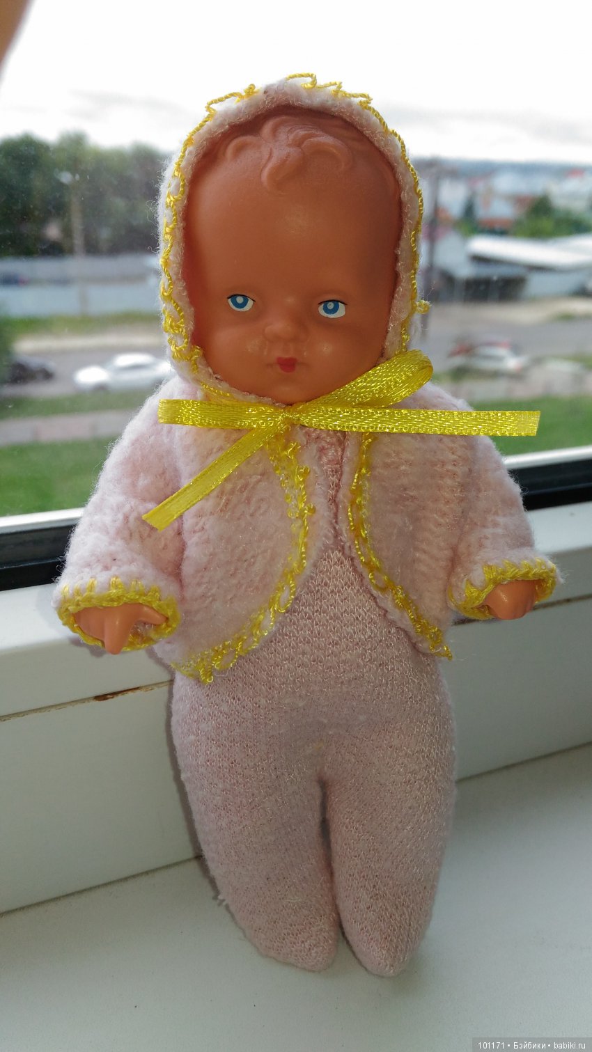 Привет из советского детства (фото 6)