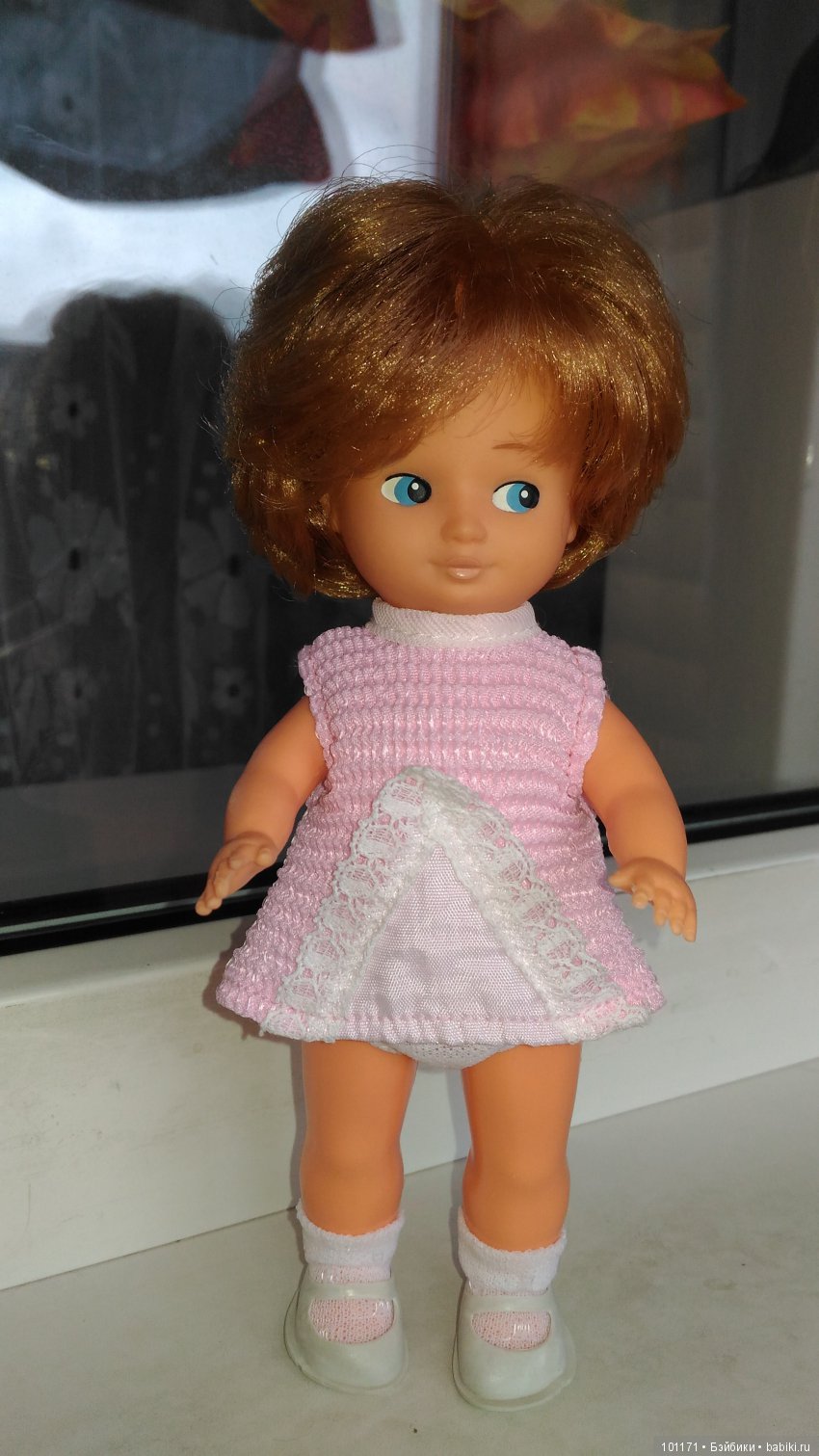 Привет из советского детства (фото 2)