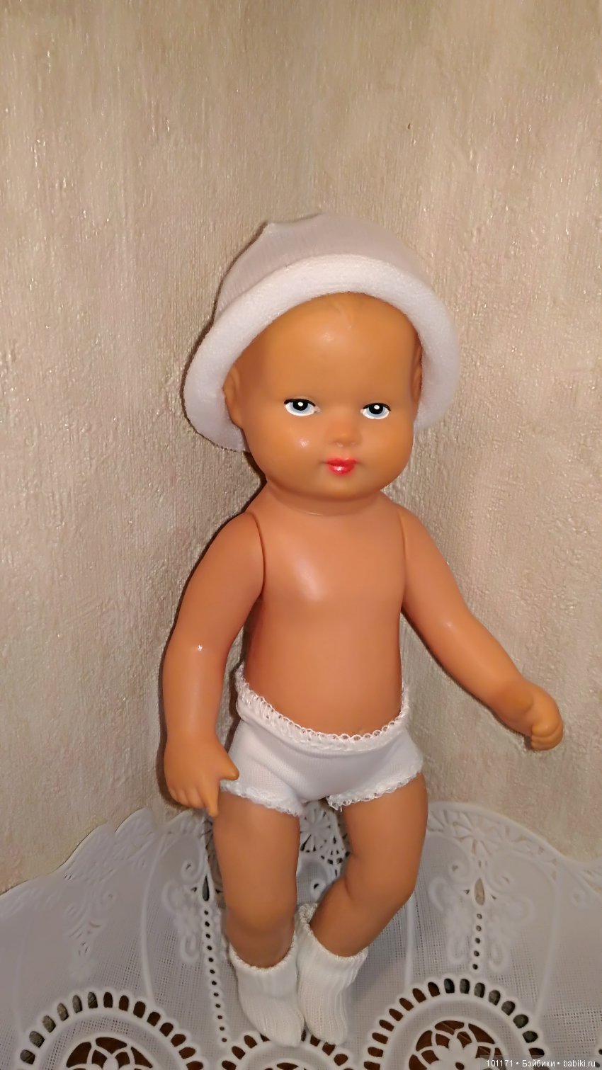 Привет из советского детства (фото 10)