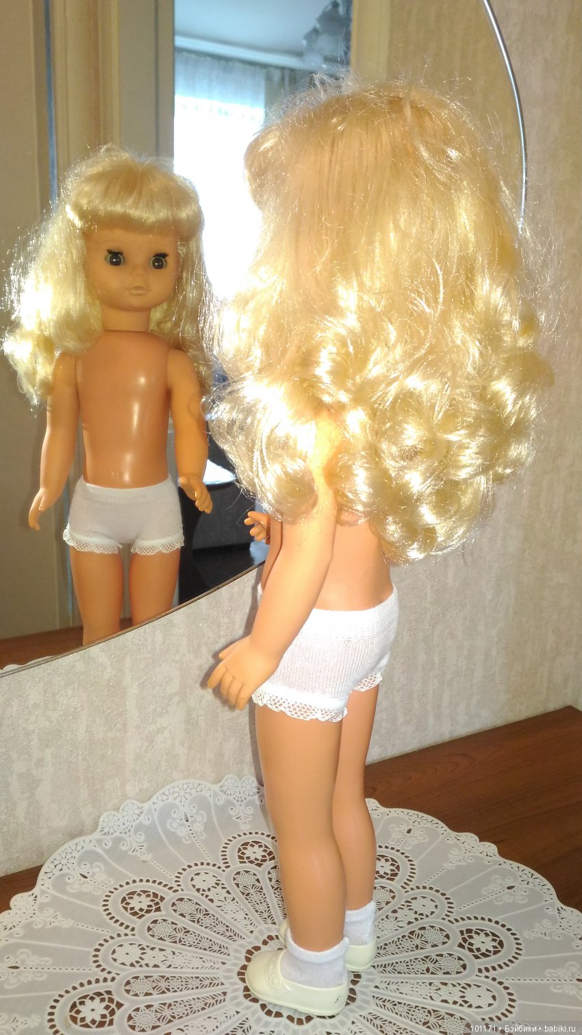 Привет из советского детства (фото 8)