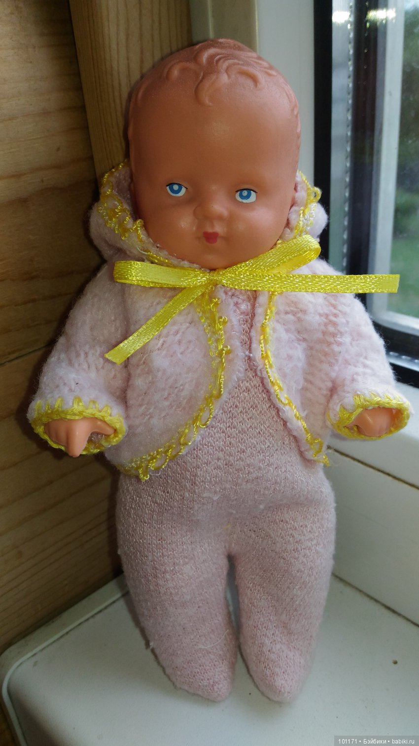 Привет из советского детства (фото 5)