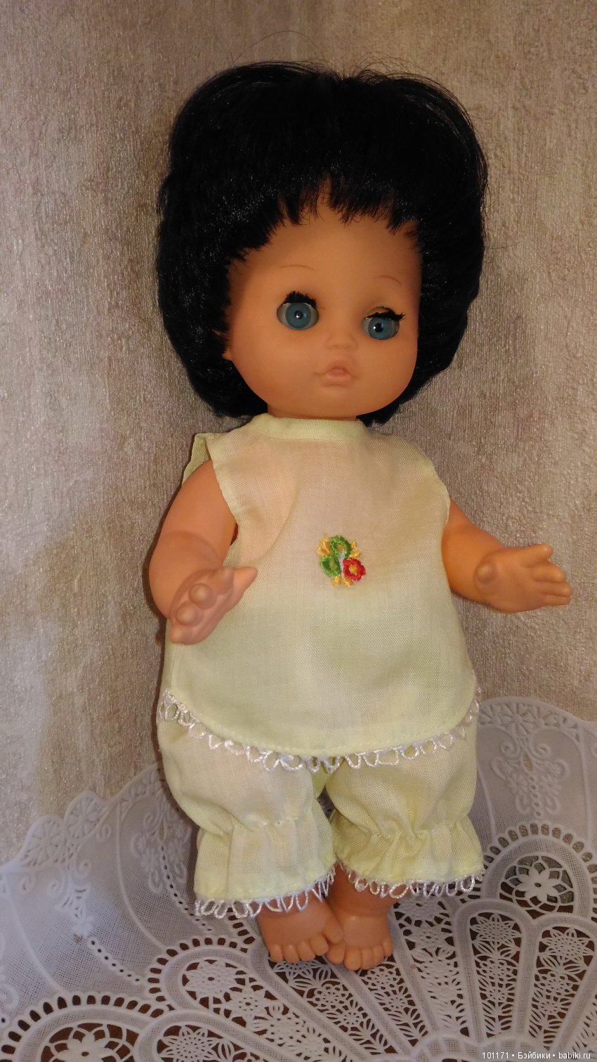 Привет из советского детства (фото 3)