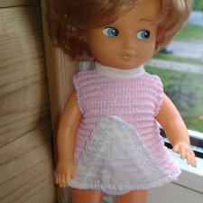 Привет из советского детства