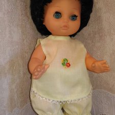 Прошу помощи в точном "опознании" куколок ГДР