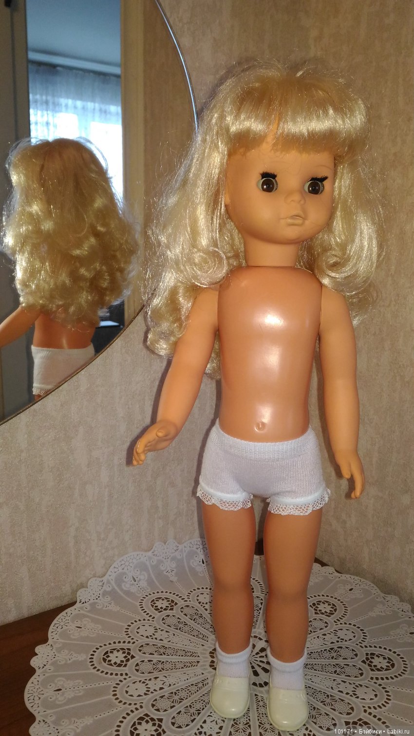 Привет из советского детства (продолжение следует