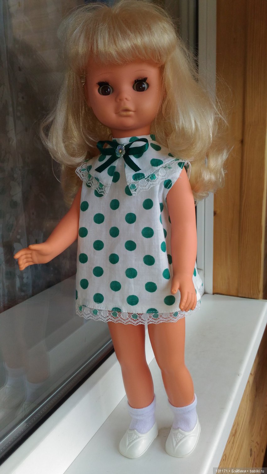 Привет из советского детства (продолжение следует (фото 5)