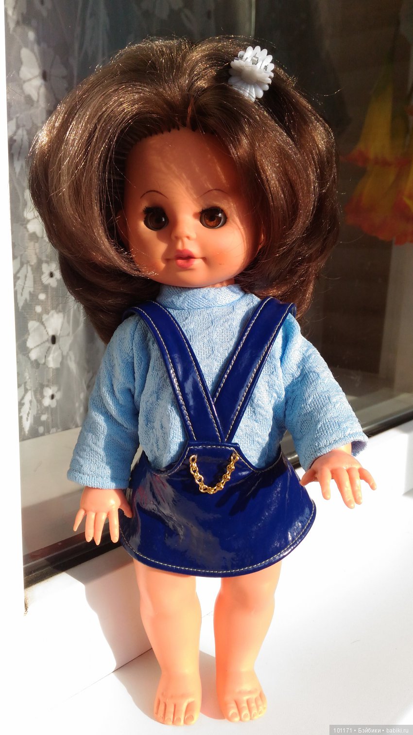 "Никогда не говори "никогда" или помогите с опознанием (фото 5)