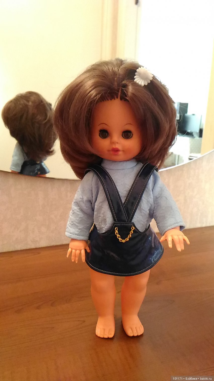 "Никогда не говори "никогда" или помогите с опознанием (фото 3)