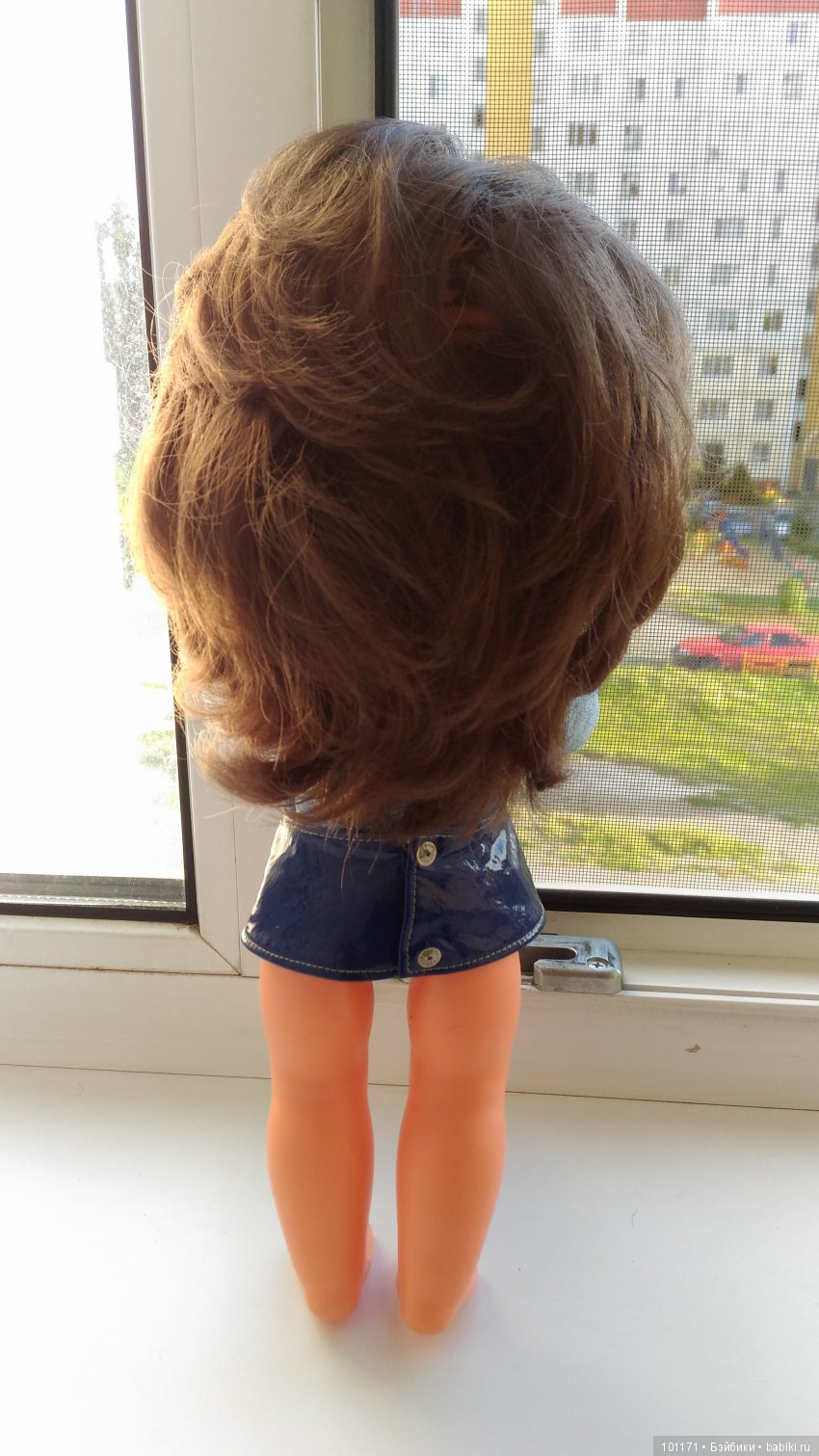 "Никогда не говори "никогда" или помогите с опознанием (фото 6)