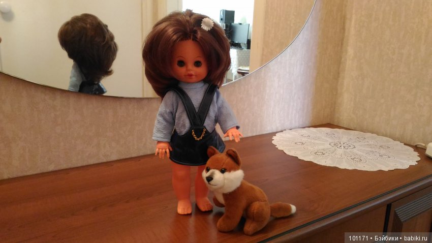 "Никогда не говори "никогда" или помогите с опознанием (фото 4)