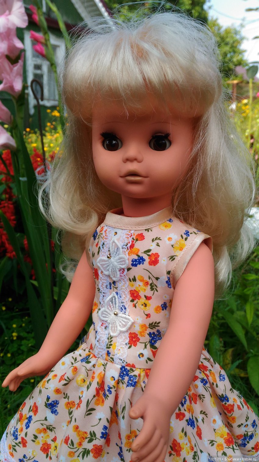 "... Но все еще- ЛЕТО... или фотосессия в обнове (фото 6)