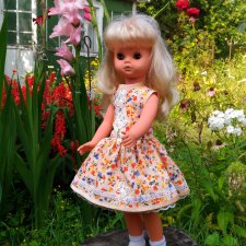 "... Но все еще- ЛЕТО... или фотосессия в обнове