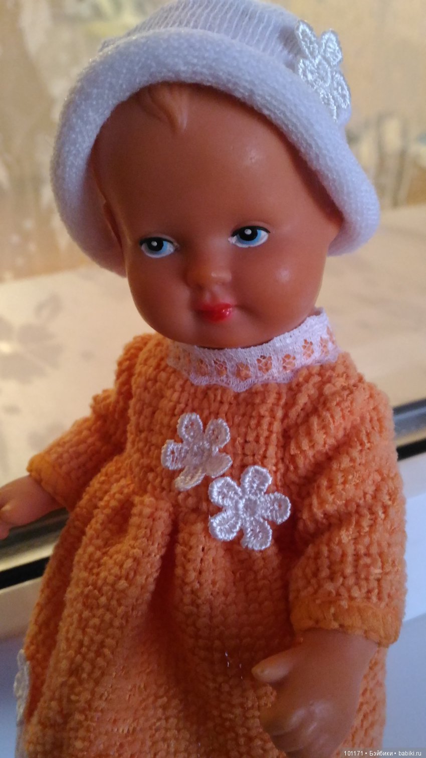 Вечер в октябре или "нужно быть счастливым сейчас" (фото 3)