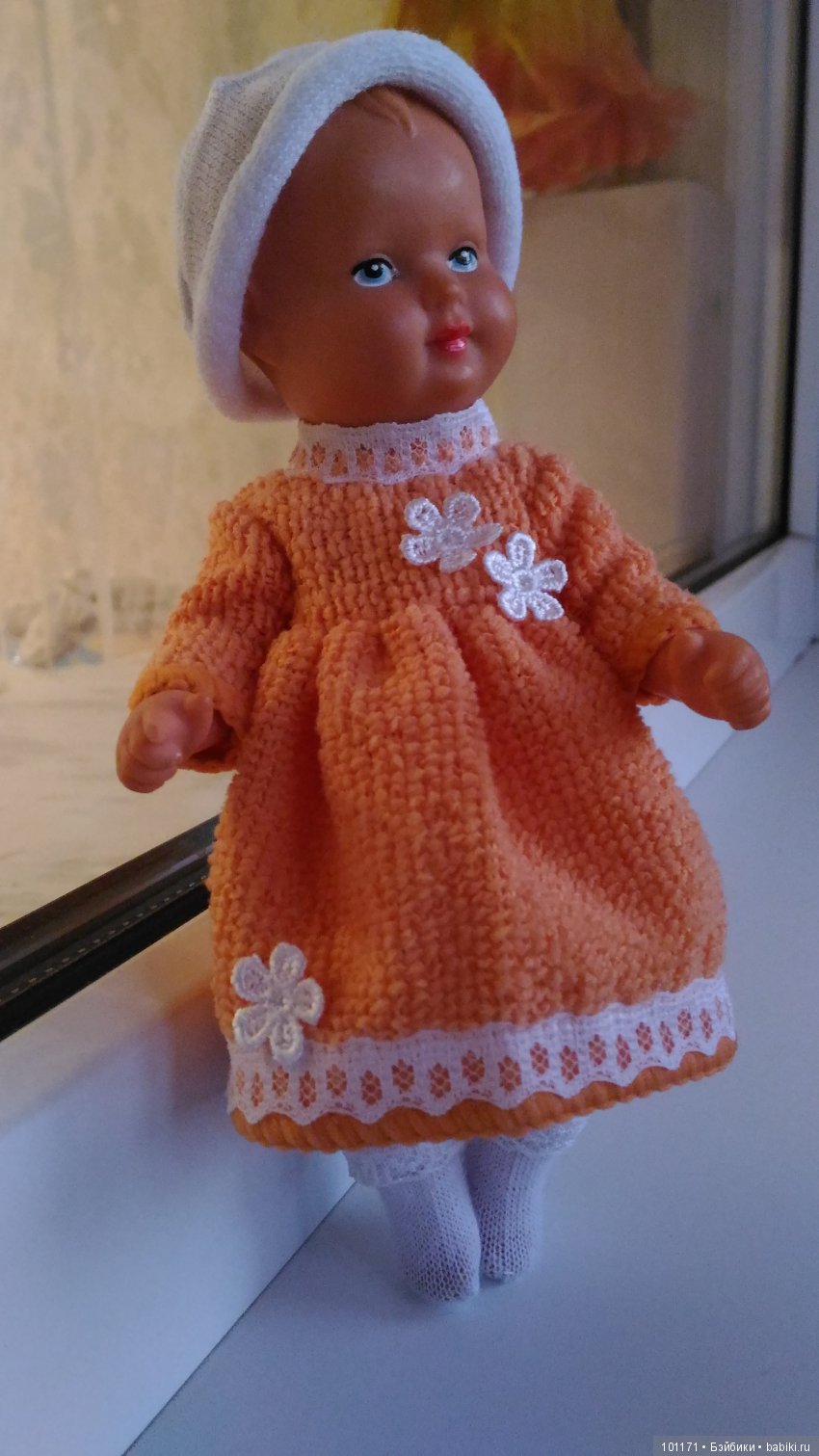 Вечер в октябре или "нужно быть счастливым сейчас" (фото 4)