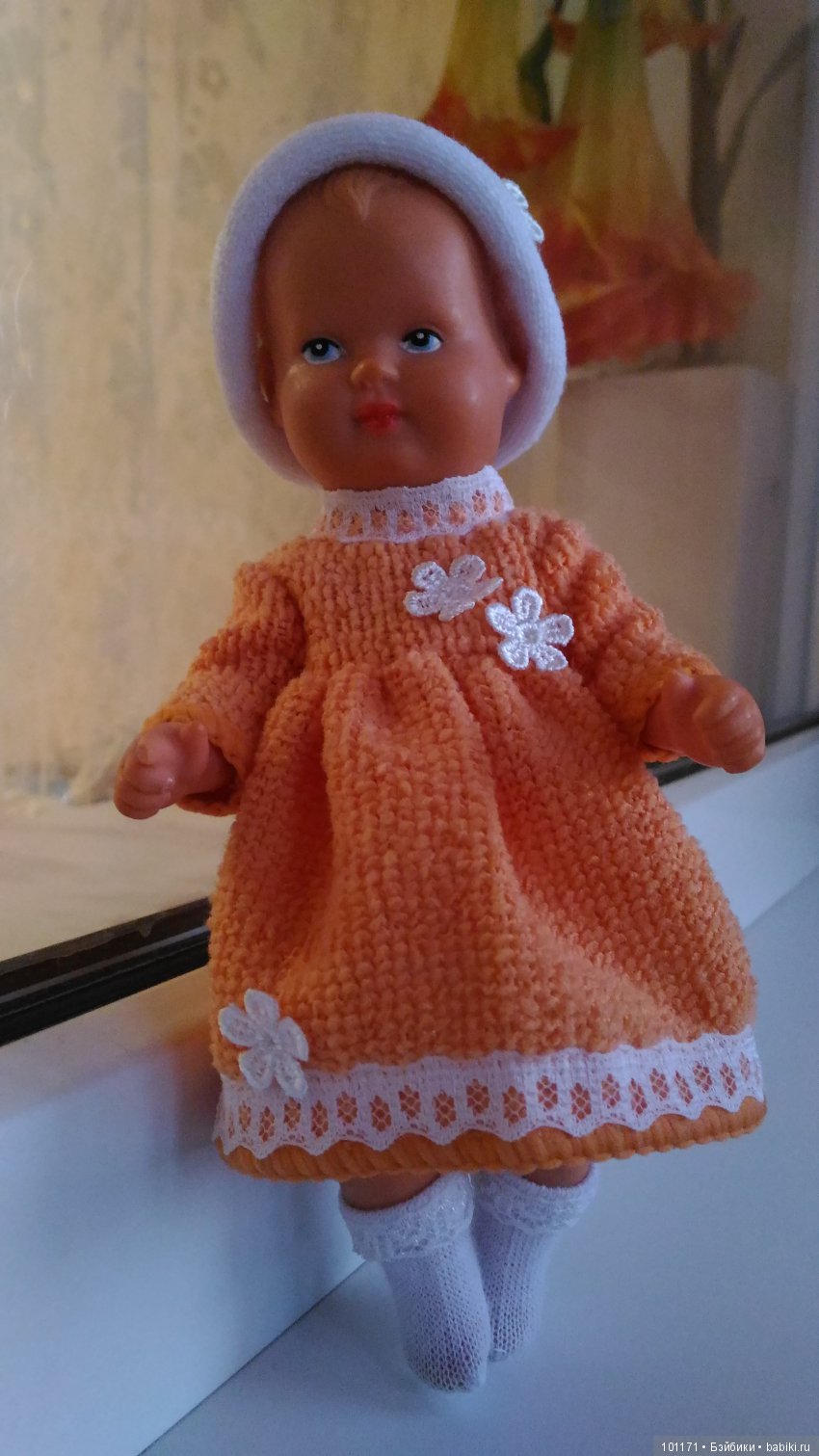 Вечер в октябре или "нужно быть счастливым сейчас" (фото 2)