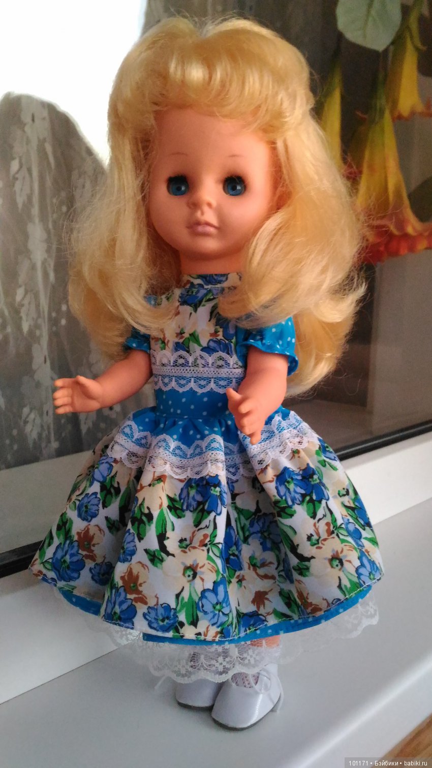 Вечер в октябре или "нужно быть счастливым сейчас"