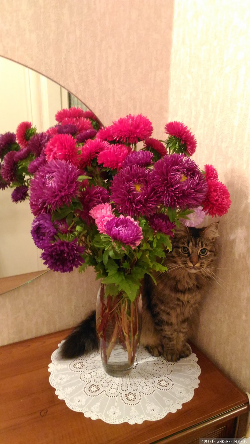 Вечер в октябре или "нужно быть счастливым сейчас" (фото 5)