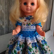 Вечер в октябре или "нужно быть счастливым сейчас"