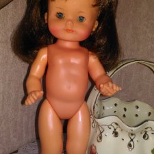 Прошу помощи в точном "опознании" куколок ГДР