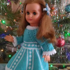 Загадочная Хелен от "Бэлла"-винтажный шарм Франции