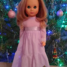 Прошу помощи в опознании куклы ГДР (в очередной раз)