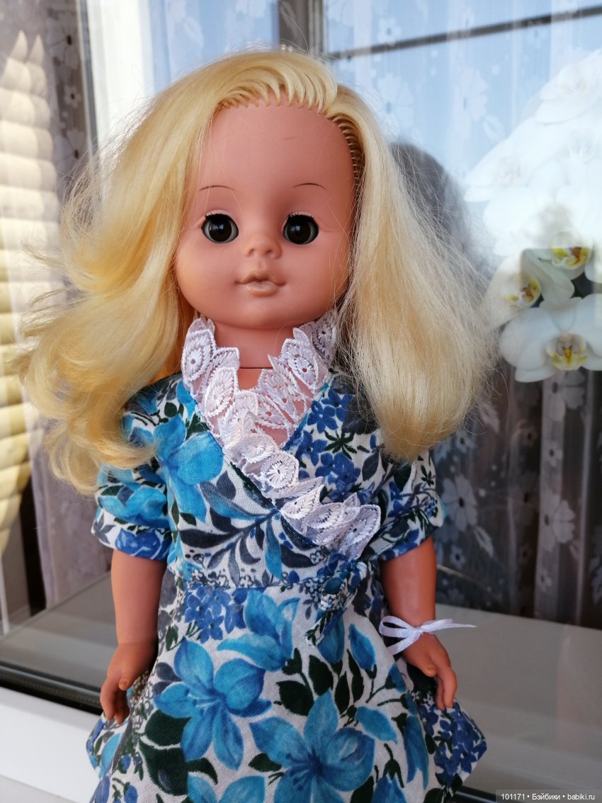 Мариэлла. Или просто Мария (фото 7)