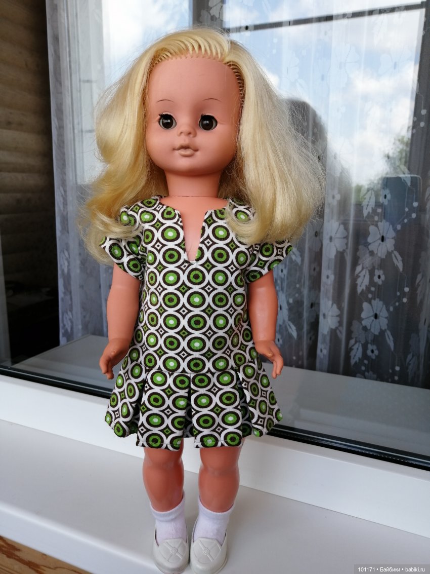 Мариэлла. Или просто Мария (фото 6)