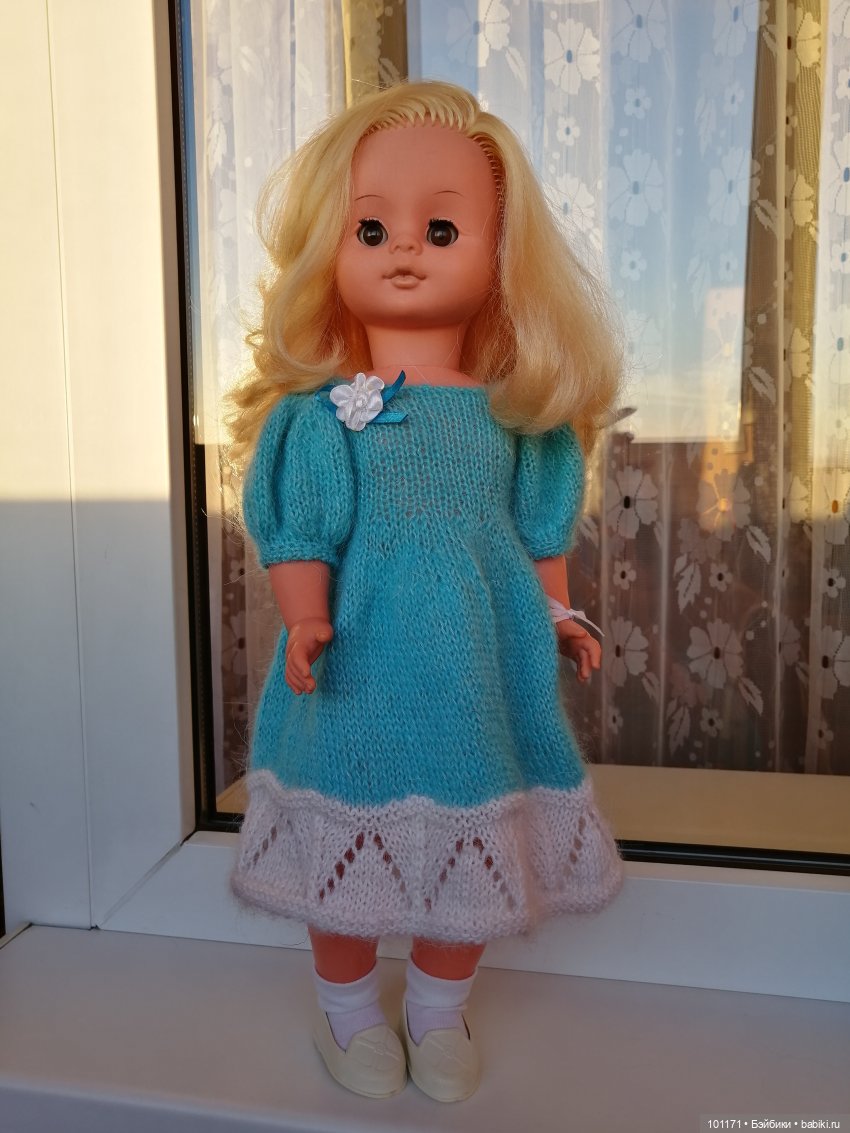 Мариэлла. Или просто Мария (фото 3)