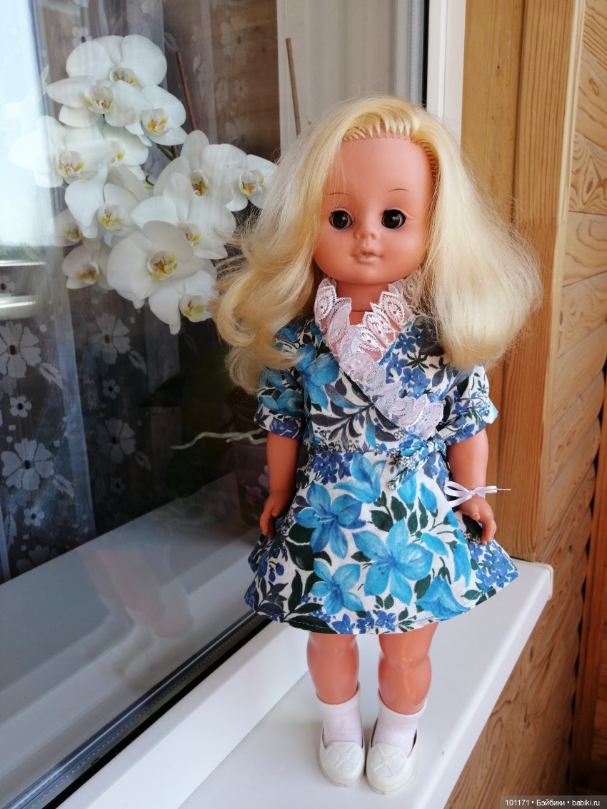 Мариэлла. Или просто Мария (фото 8)