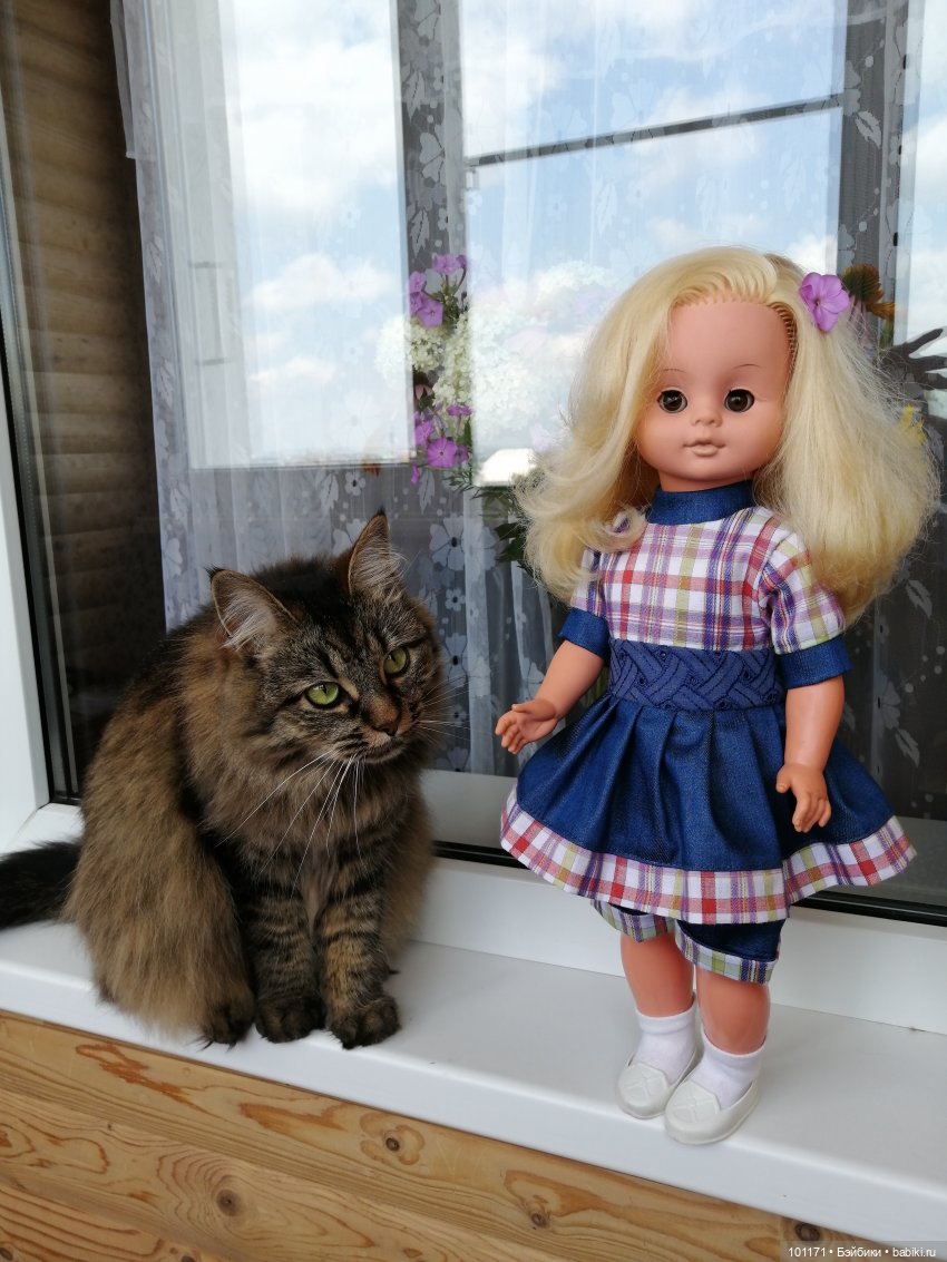 Мариэлла. Или просто Мария (фото 10)