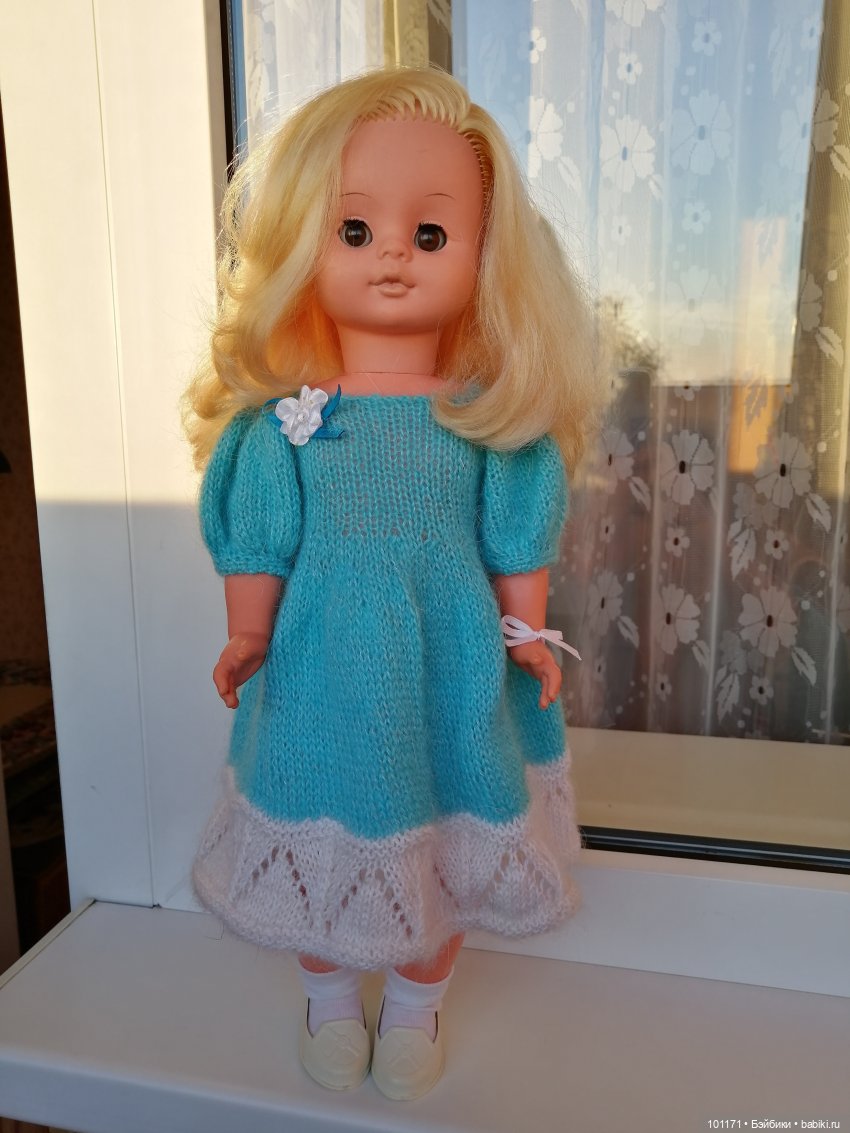 Мариэлла. Или просто Мария (фото 2)